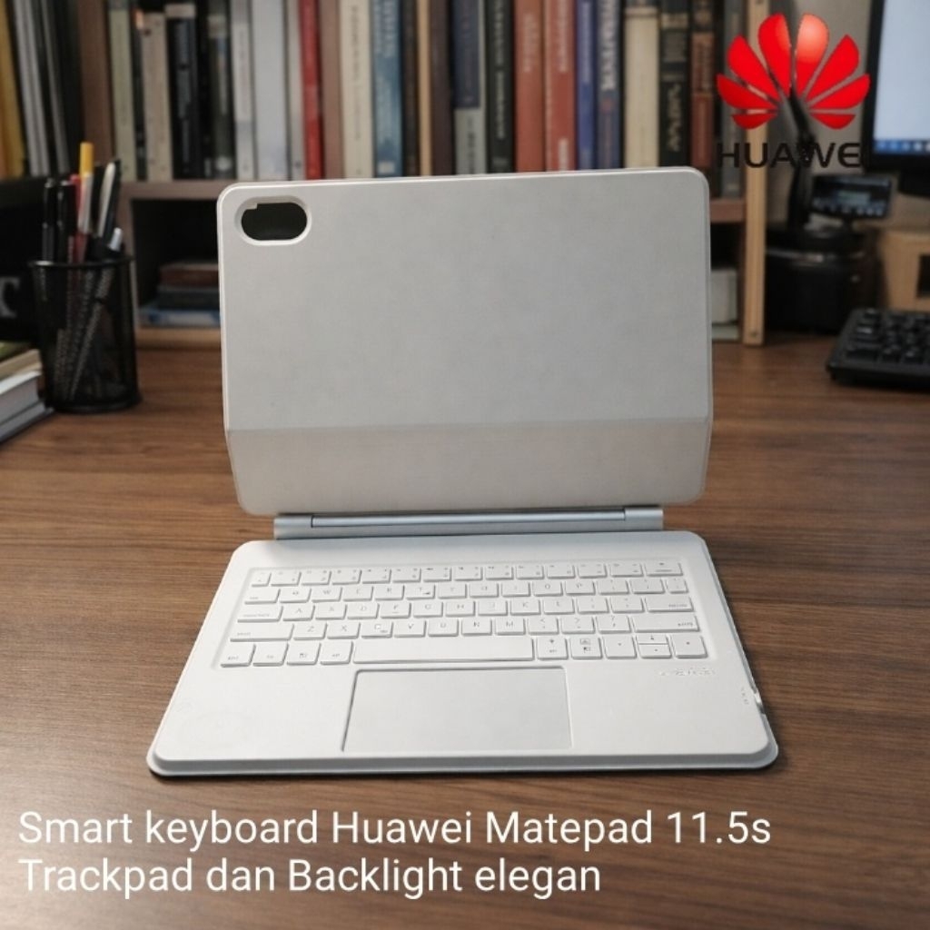 Smart Keyboard Trackpad Huawei Matepad 11.5s Second