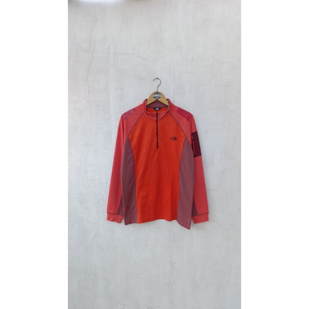 Midlayer TNF