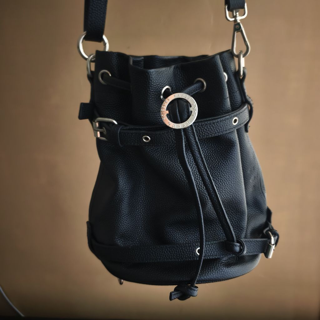 Scipaprock THIEVE bag preloved