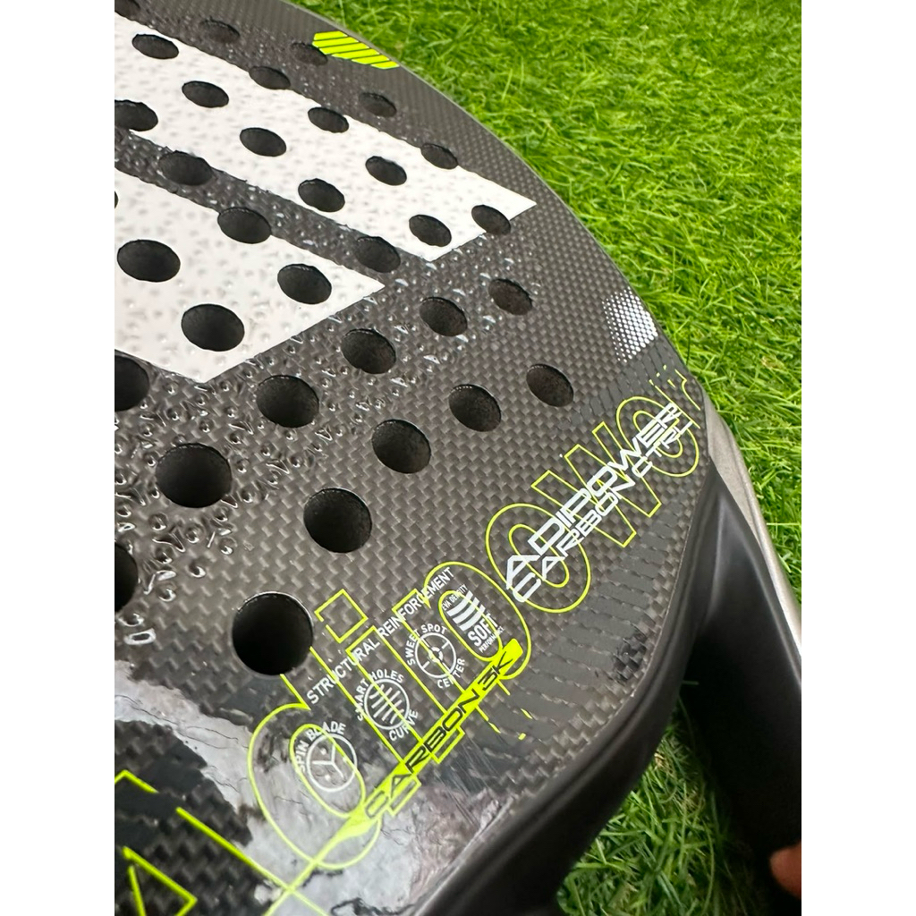 Adidas Adipower Carbon CTRL 3.4 2025