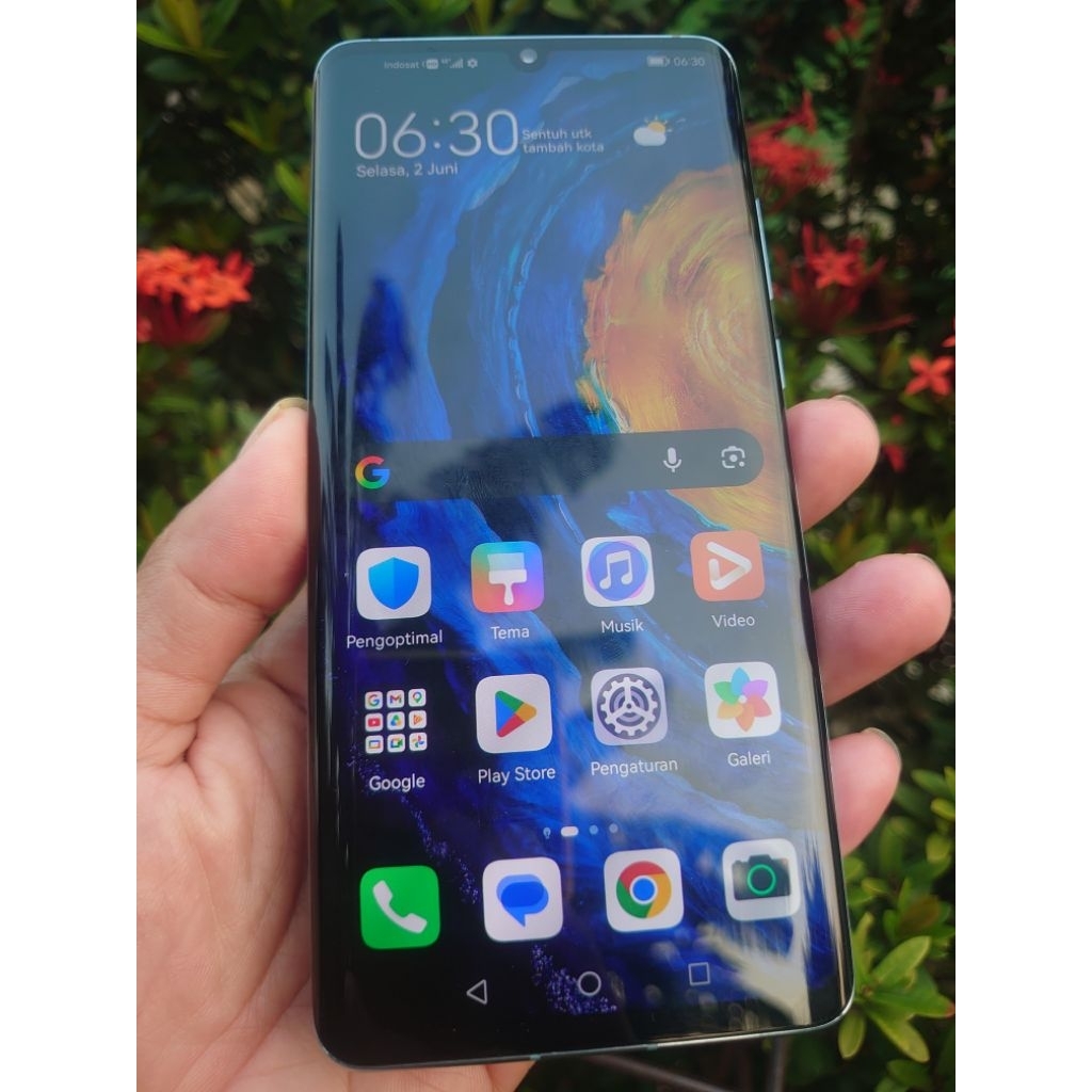 Huawei P30 PRO RESMI INDONESIA