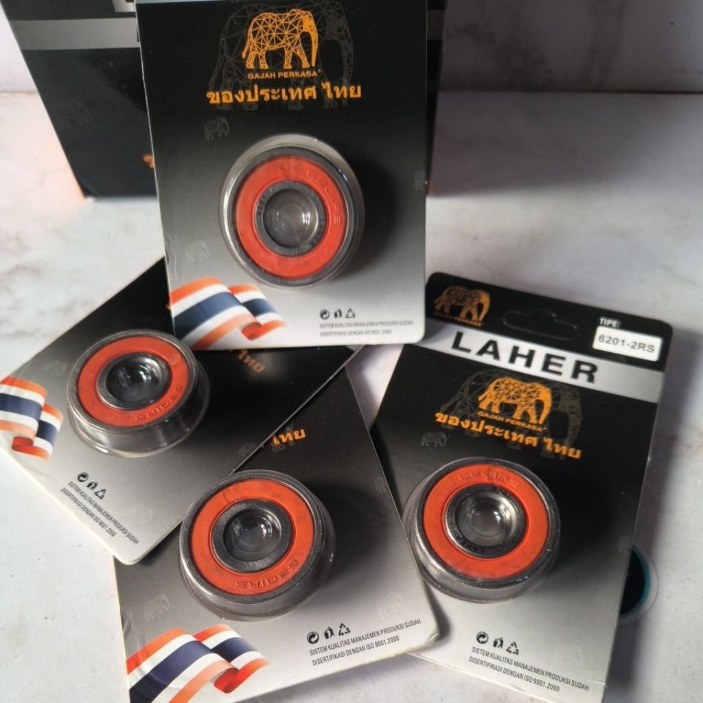 laher roda bearing roda depan beat vario scoopy adv 6201