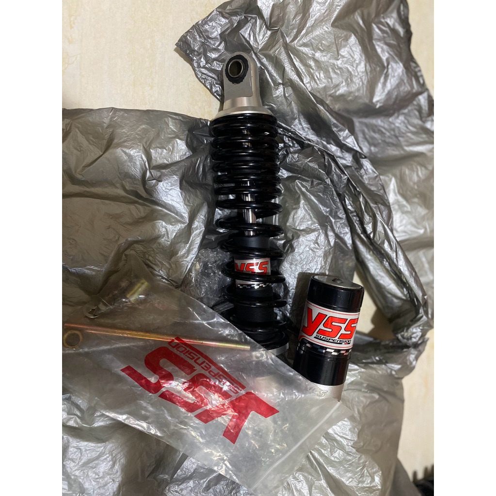 YSS C Euro