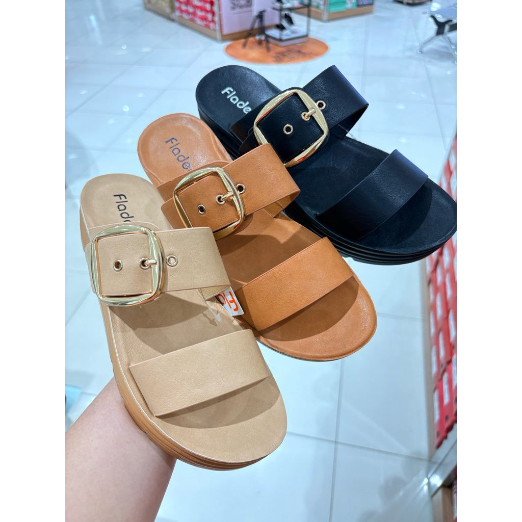 sandal wedges fladeo