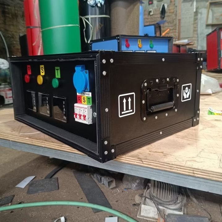 PANEL LISTRIK 3PHASE