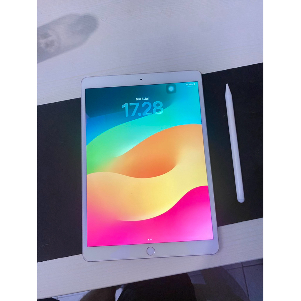 Ipad air 3