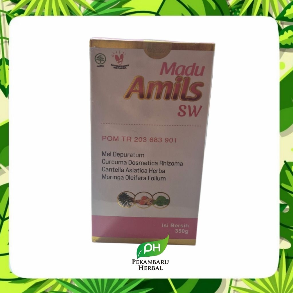 MADU AMILS SW promil