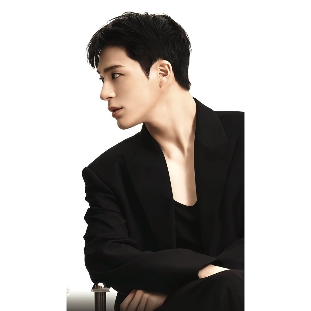 PC OFFICIAL JENO ALUCARD