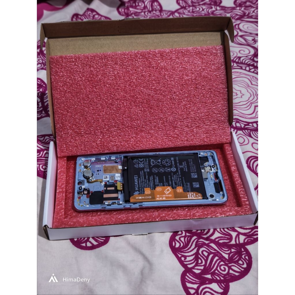 LCD Huawei P30pro