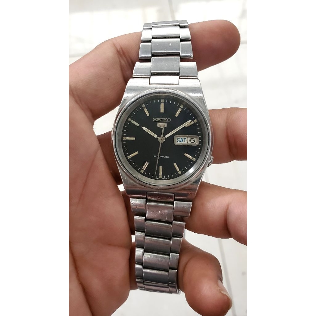 seiko vintage 7s26 original