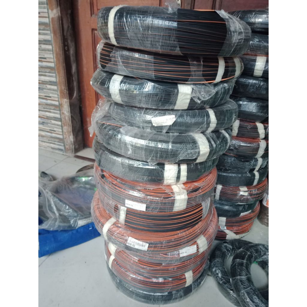 kabel precon 150m ijo-ijo