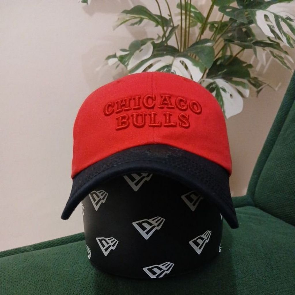 Topi Second Branded