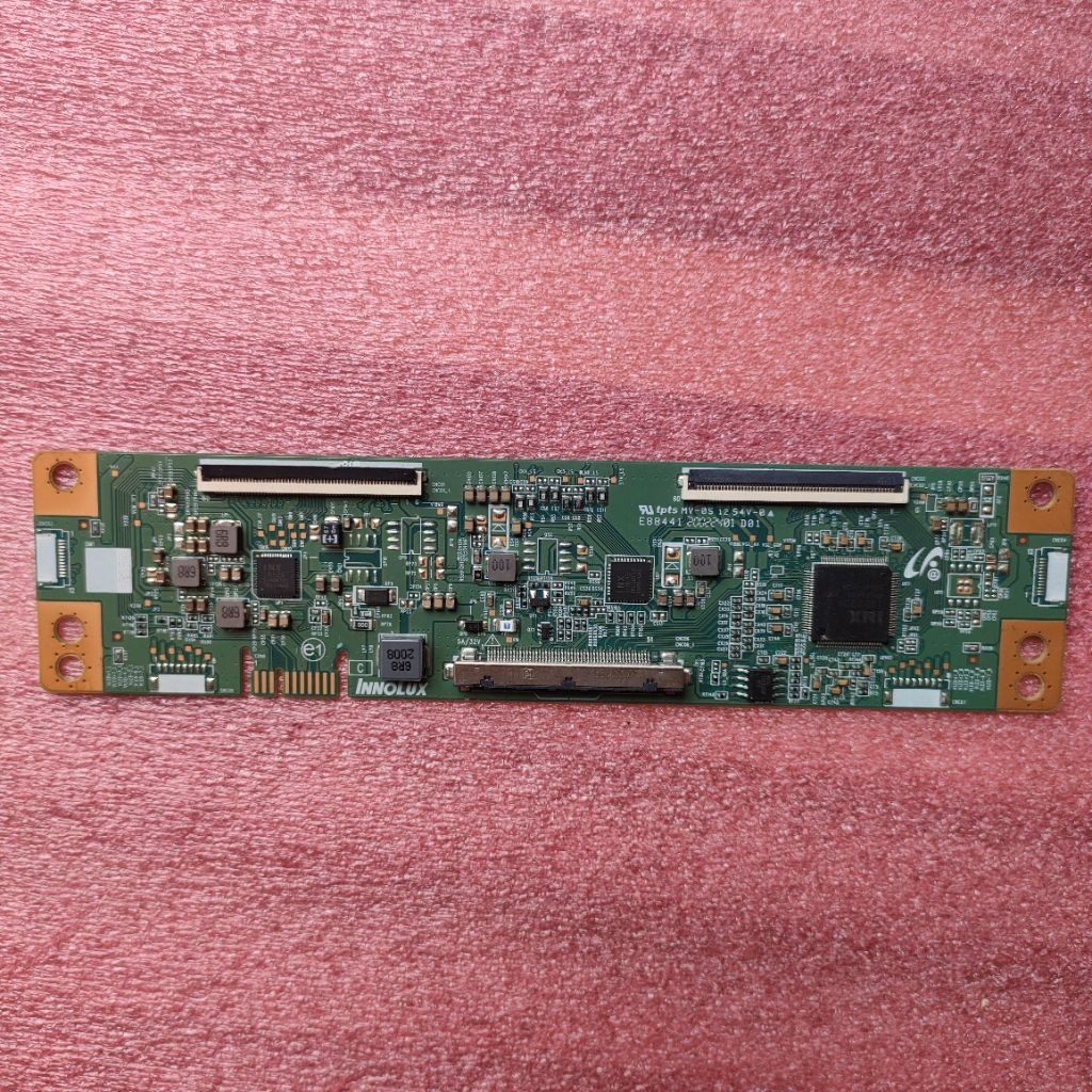 TCON COOCAA 50S6G 50S6G PRO