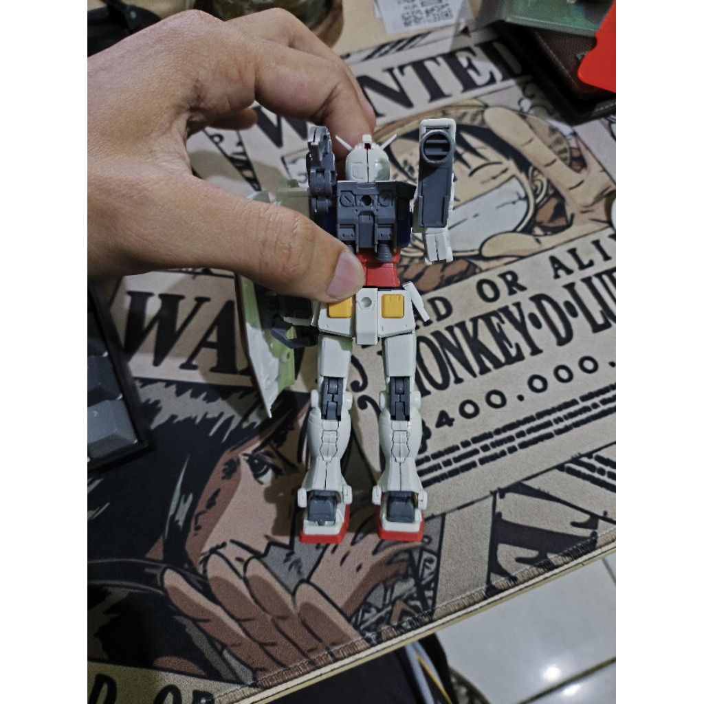 HG RX 78-2 ORIGIN