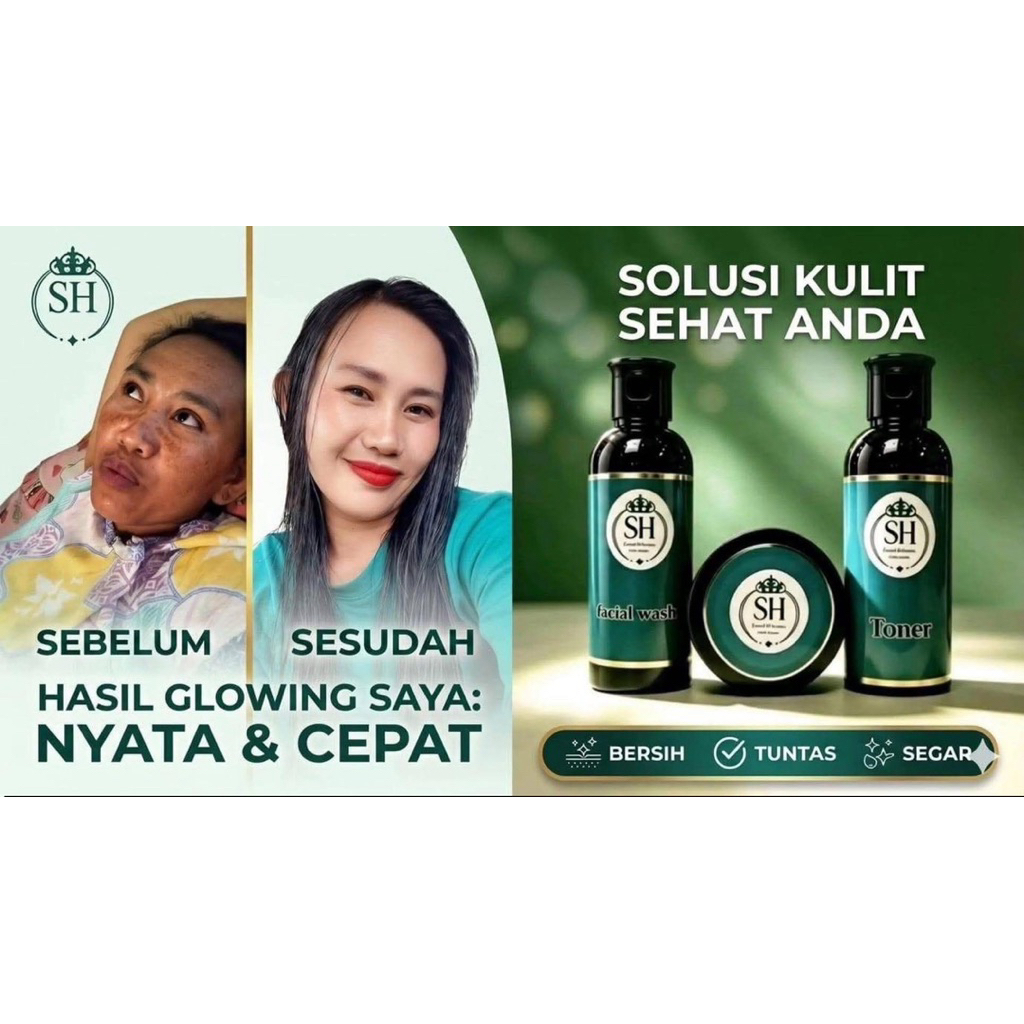 Cream flek cuco glow