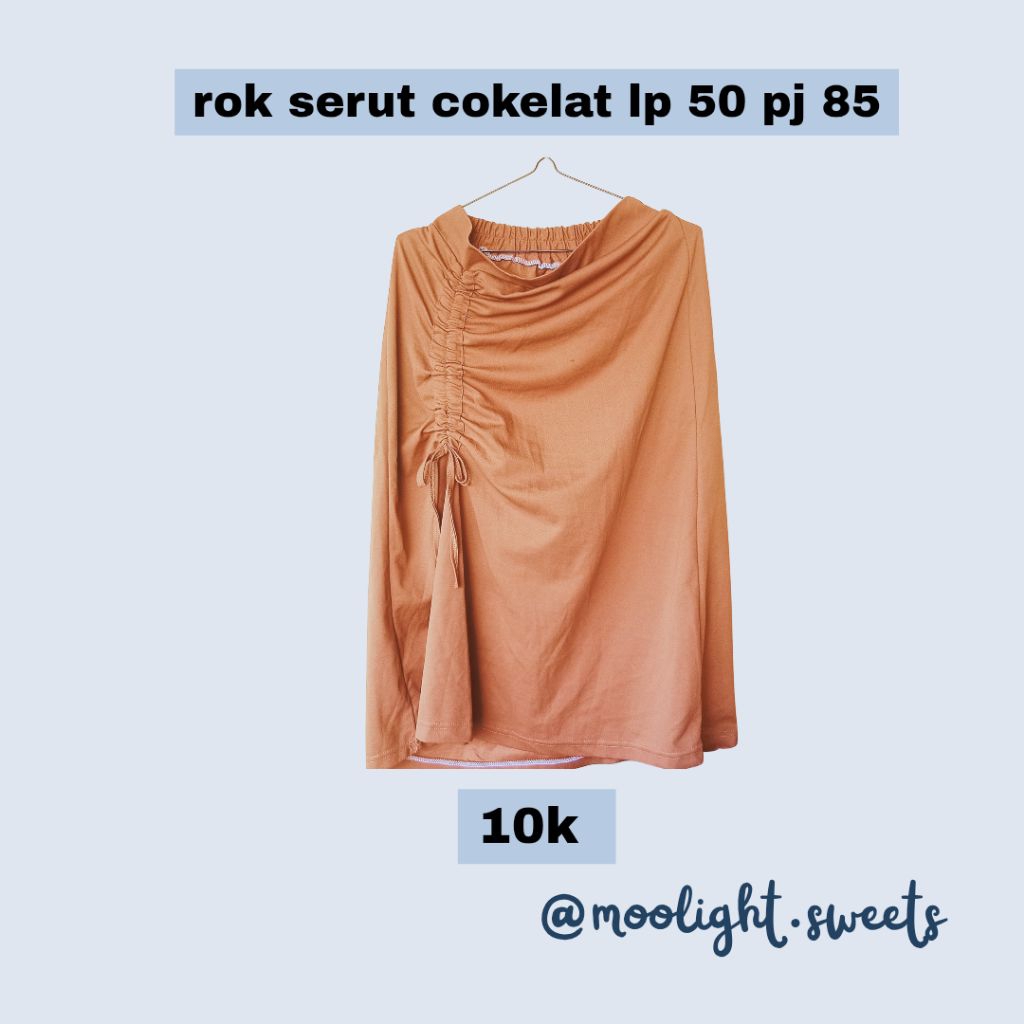 ROK SERUT | ROK SERUT WANITA | ROK WANITA | ROK MIDI | ROK SERUT MIDI | ROK MIDU WANITA | ROK COKELA