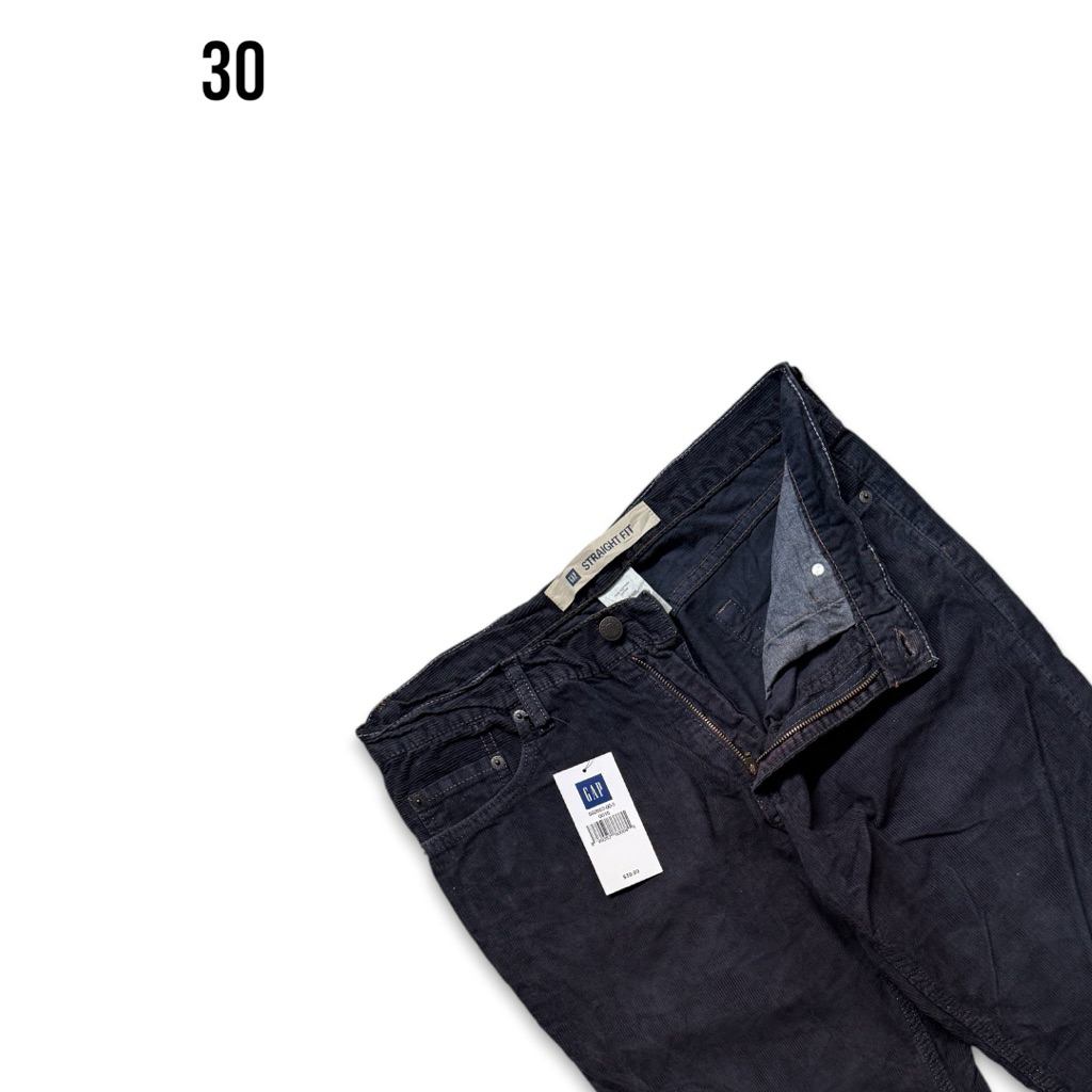 GAP Jeans Corduroy