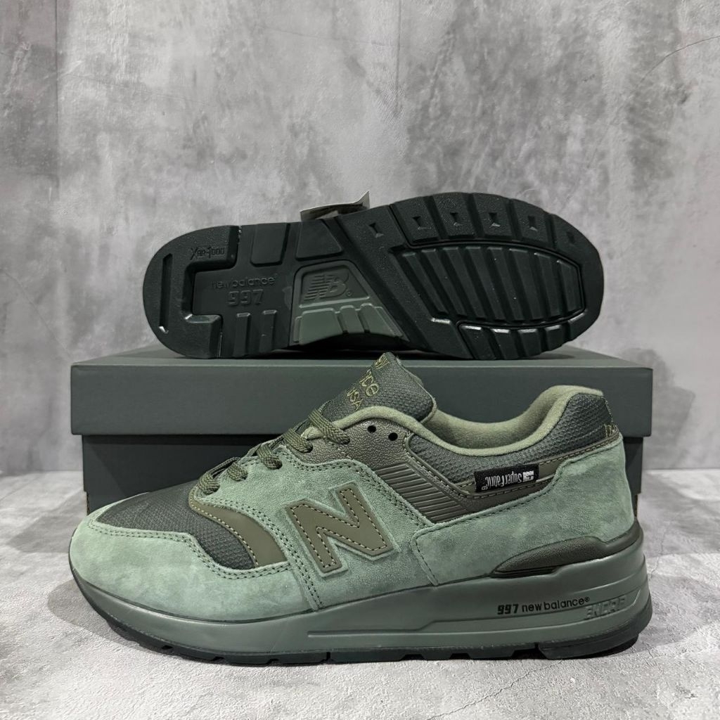 Sepatu Pria Balance 997 USA