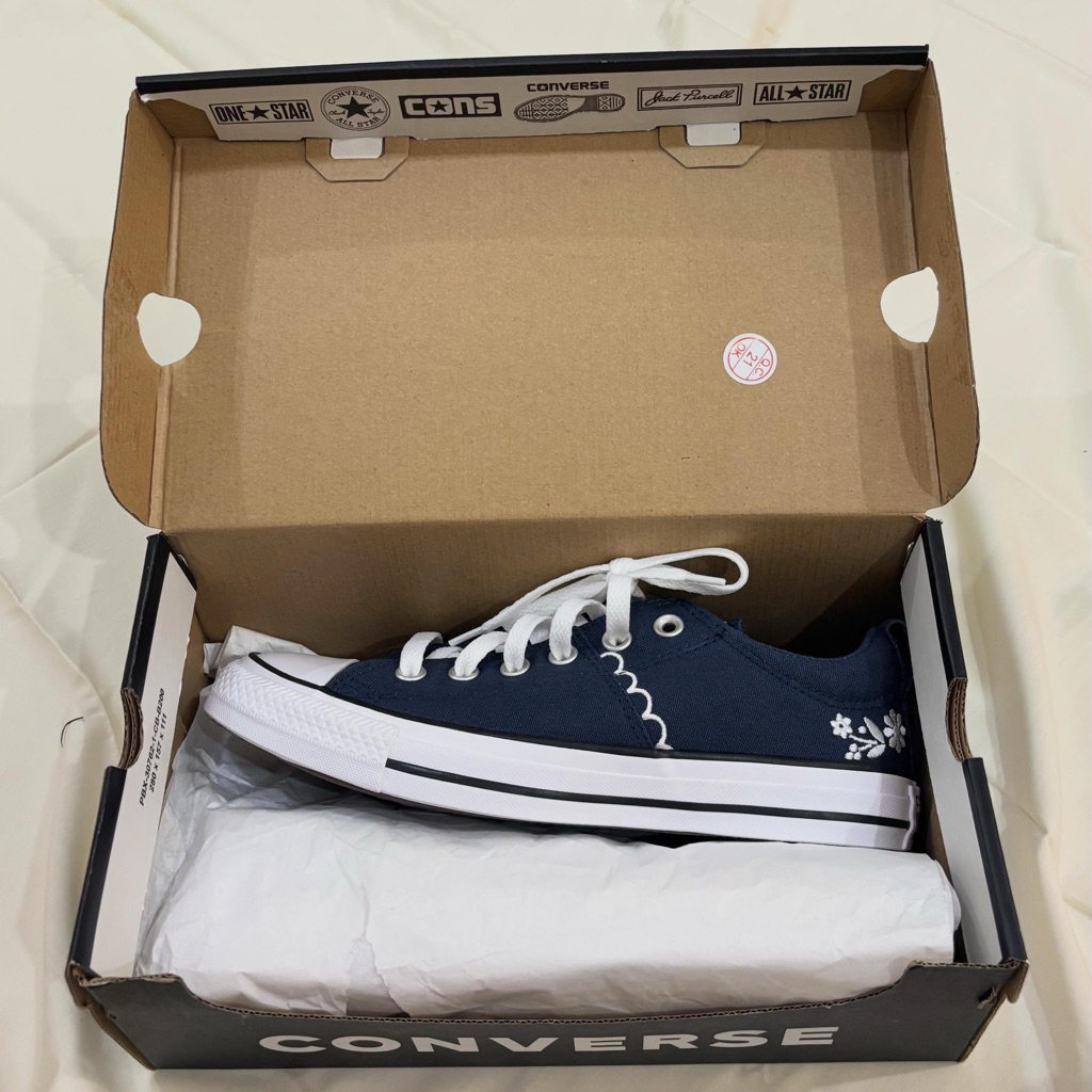 Converse Chuck Taylor All Star Madison
