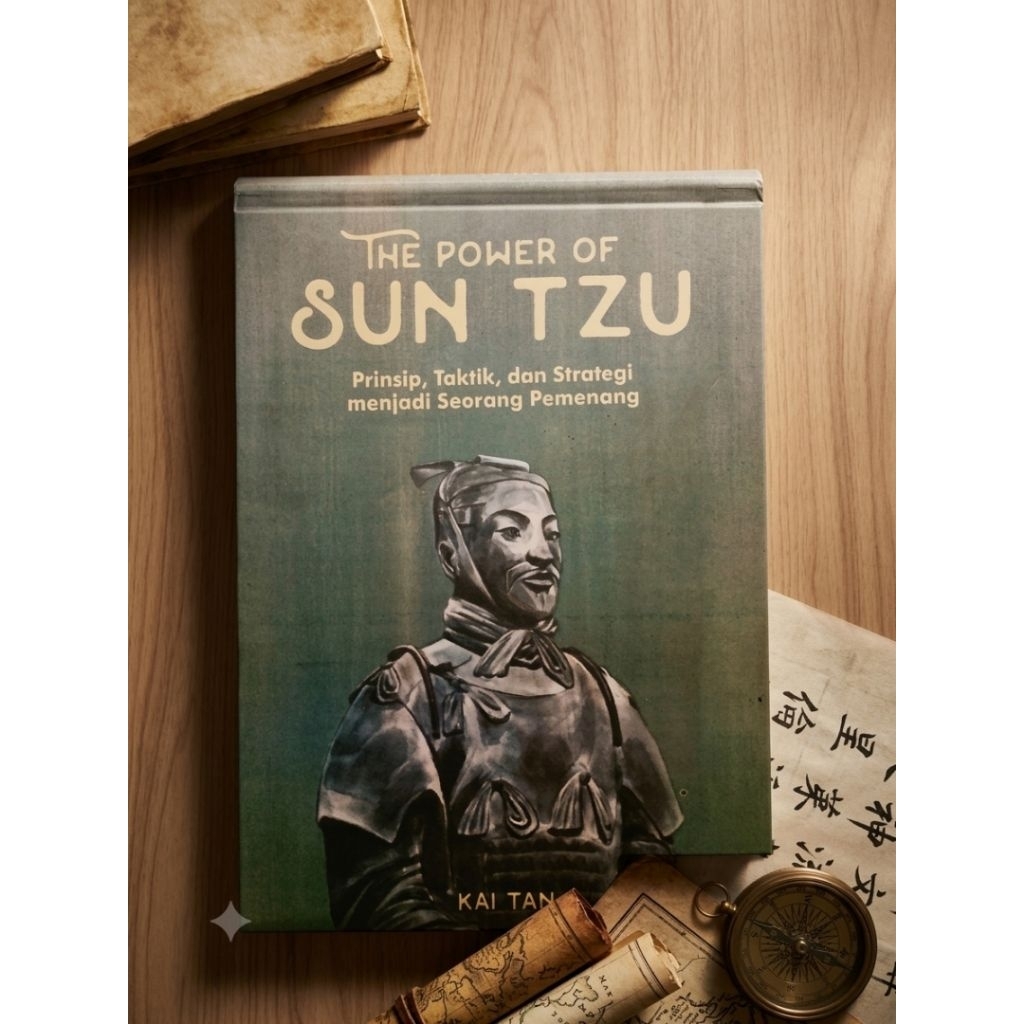 sun tzu