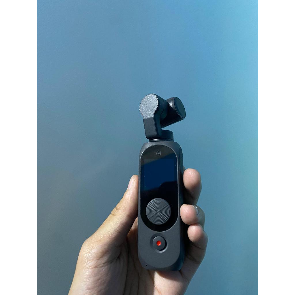 Fimi Palm 2 Pro Action Cam