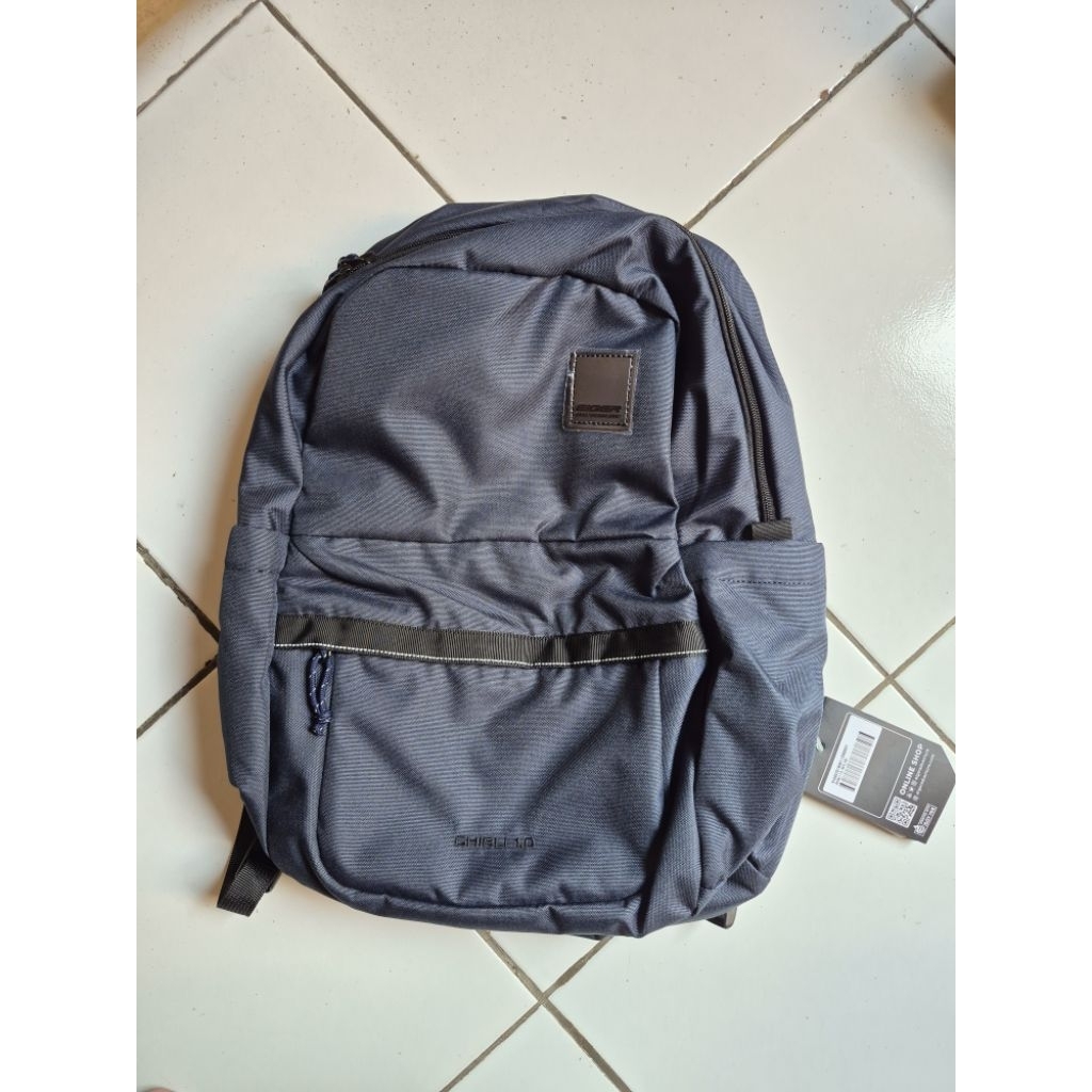 Tas Eiger Ghibli Original