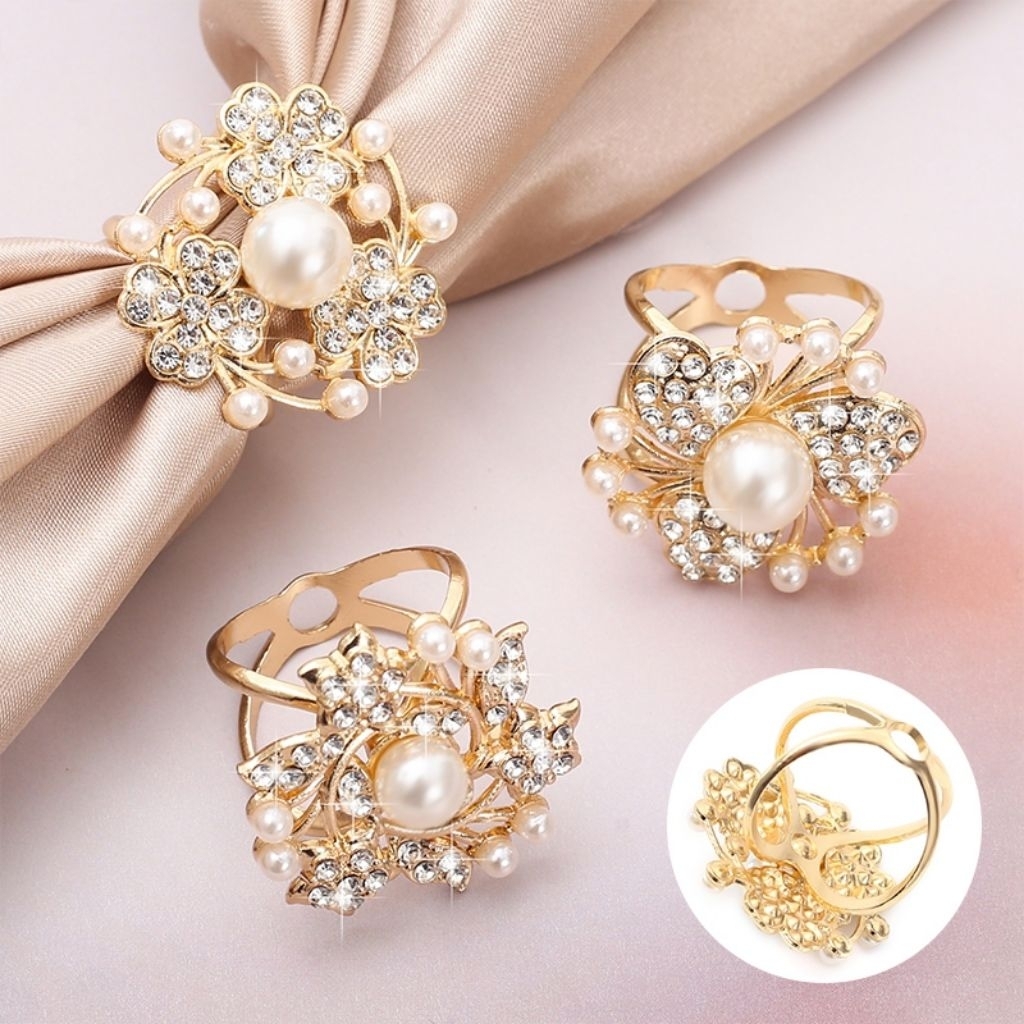 cincin bros / bros cincin jilbab / cincin bross anti karat / bros berbentuk cincin