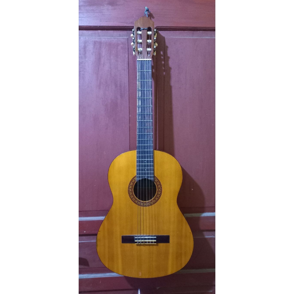 Gitar Klasik Yamaha C 315 Second Original