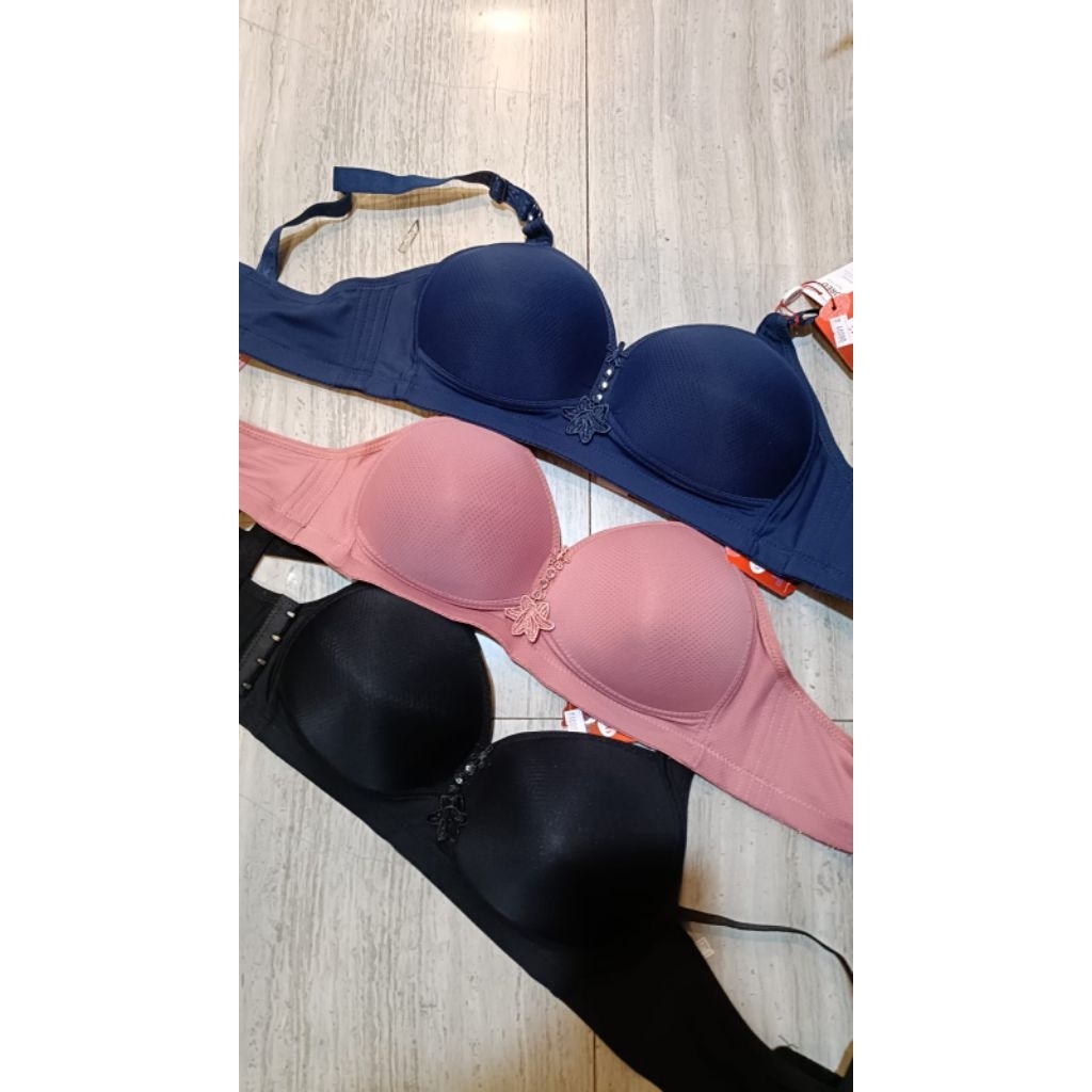 bra oreo jumbo