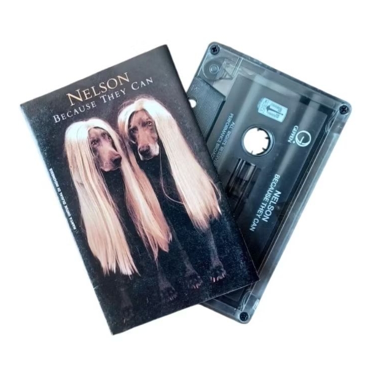 KASET PITA NELSON