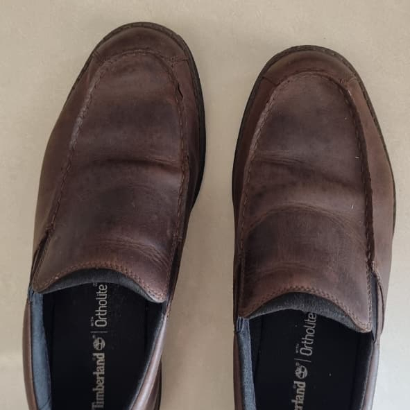 Timberland Earthkeepers Original Leather Boots