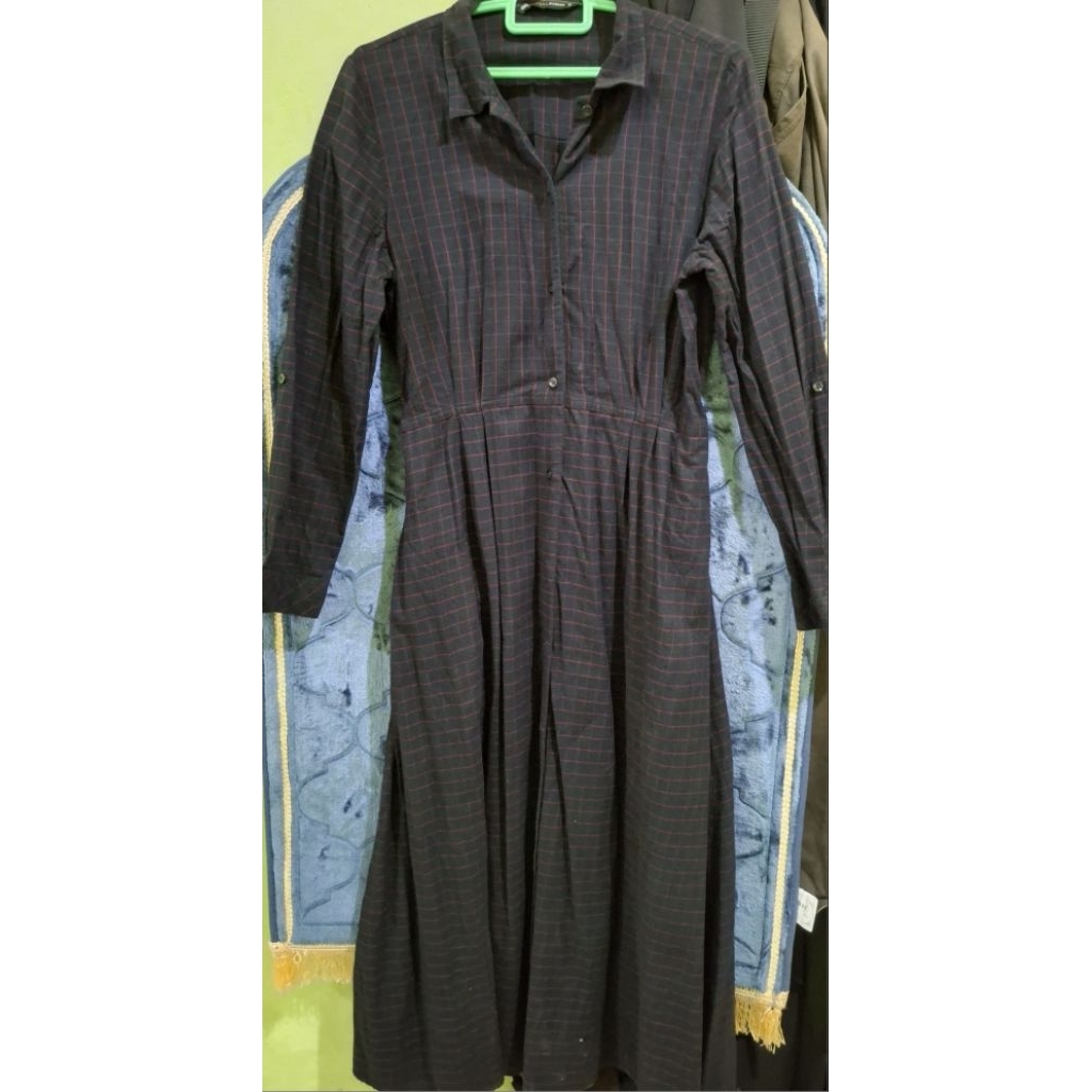 DRESS PANJANG BENHILL WOMAN
