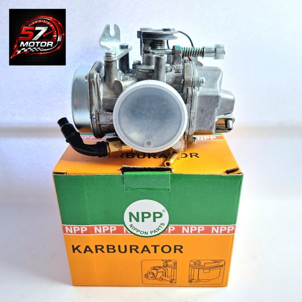 Carburator Karburator CS1 KWC NPP 26100-KWC00