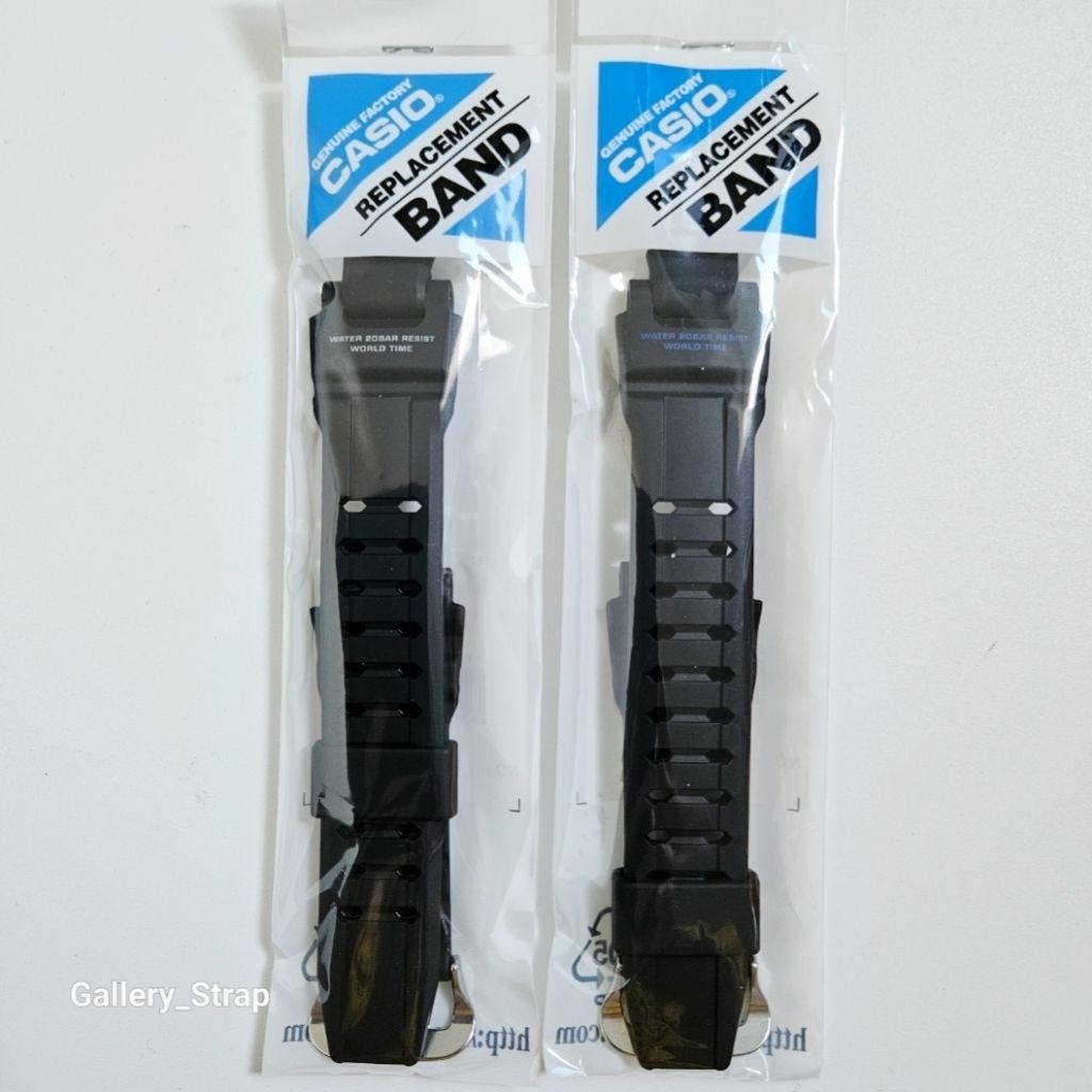STRAP G-SHOCK GA-1100 GA1100 GA 1100 ORIGINAL