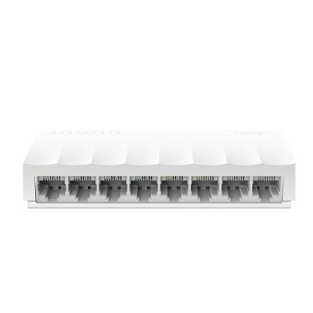 SWICH HUB TP-LINK 8PORT LS1008