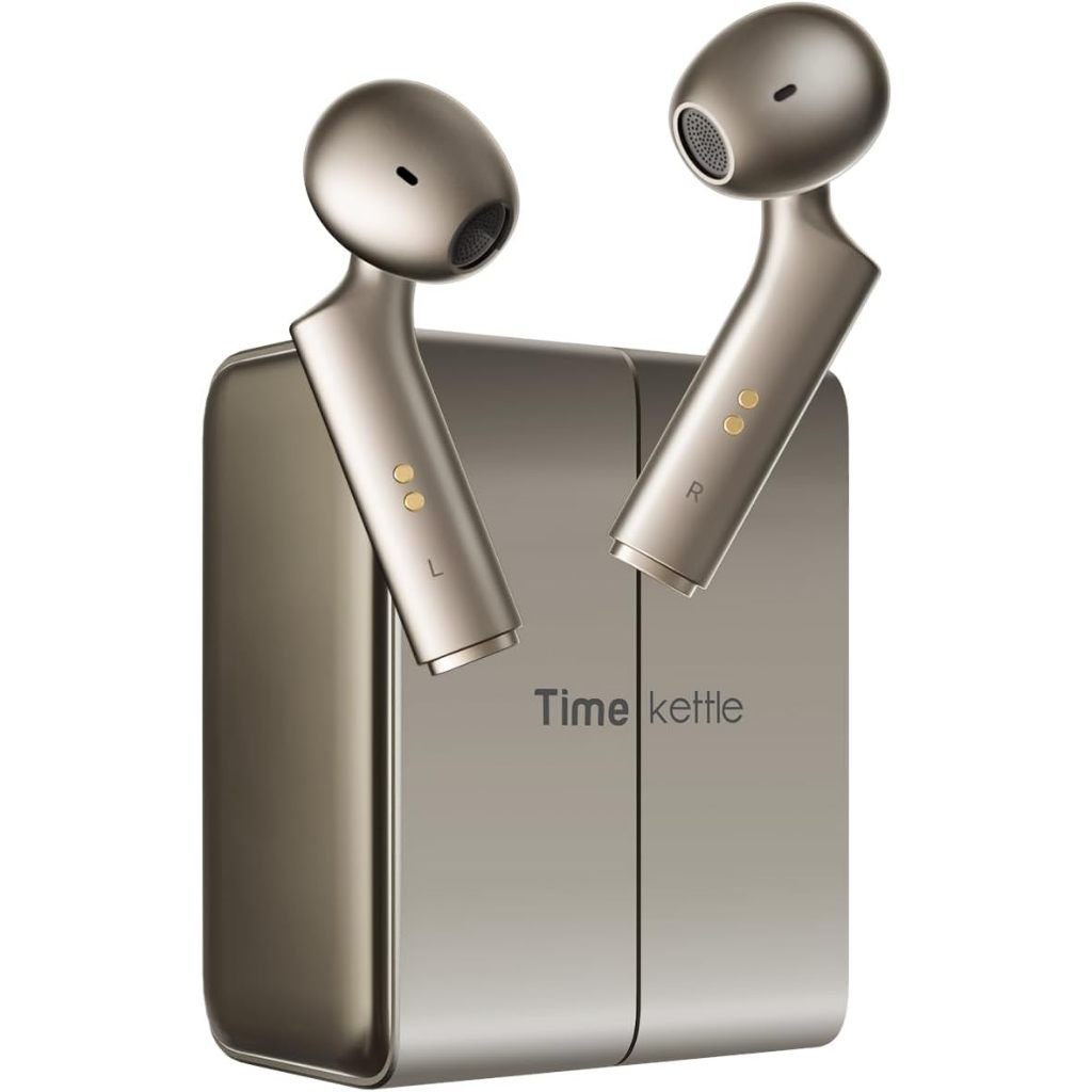 Timekettle W4 Translator Earbuds Garansi Resmi