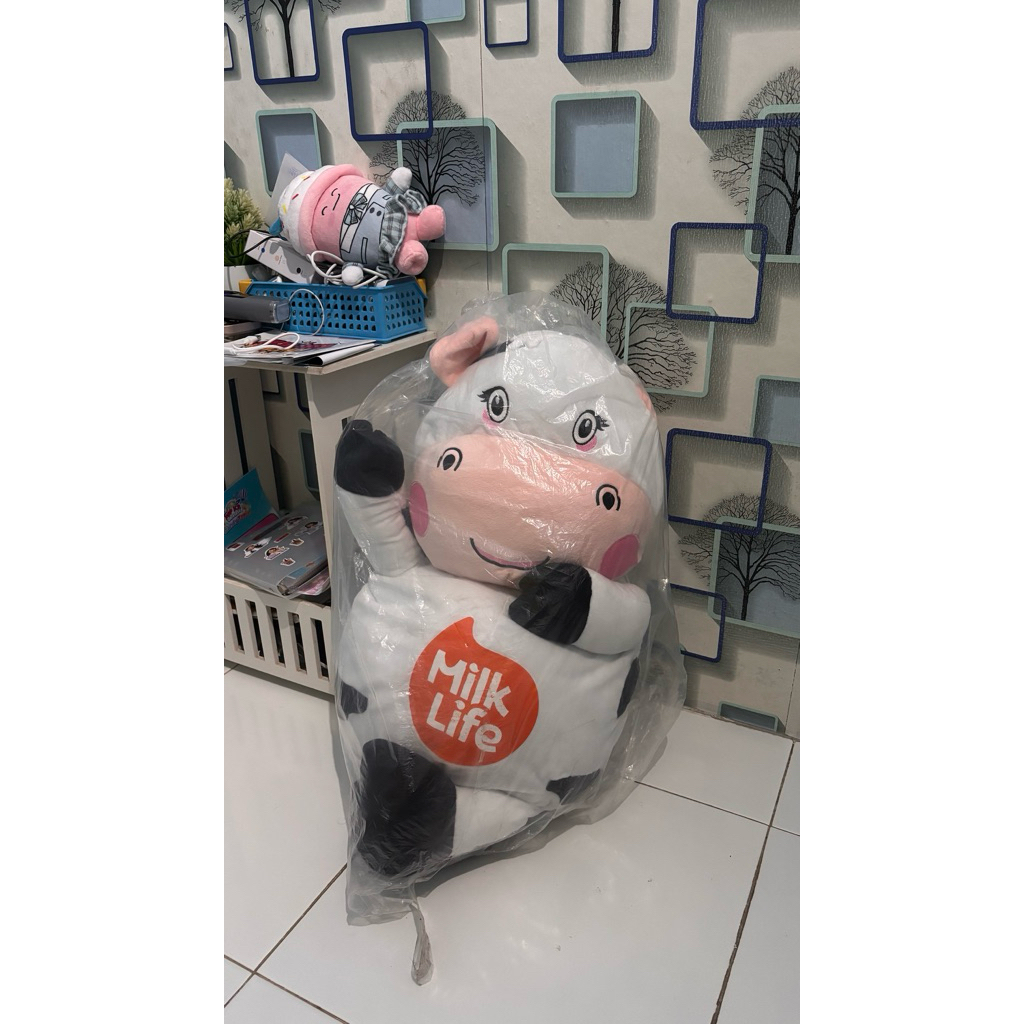 TAS SAPI MILKLIFE PRJ 2025