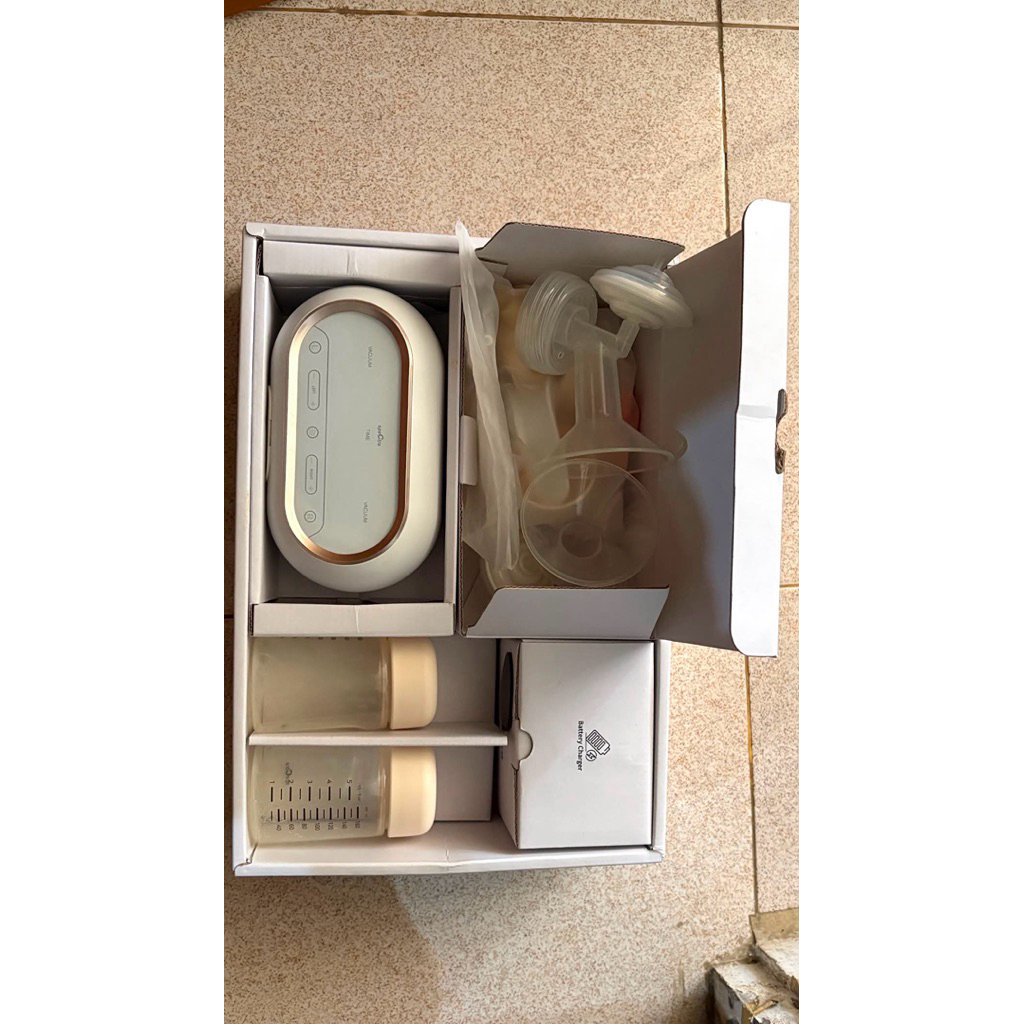 Spectra Dual Compact