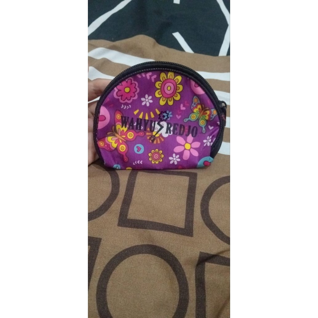 dompet emas wahyu redjo