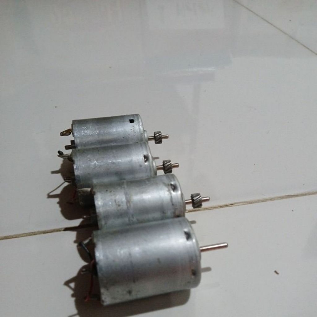 Dinamo Tabung  12-24 volt/ dinamo  layangan daya besar