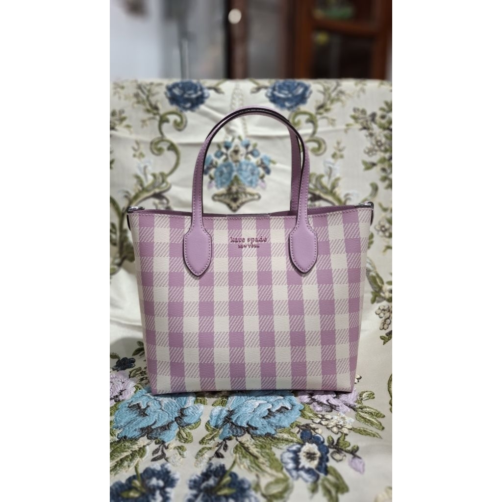 ks blecker butik indo