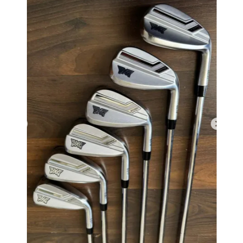 Golfline | Stick Golf Iron Set PXG 0211 XCOR2