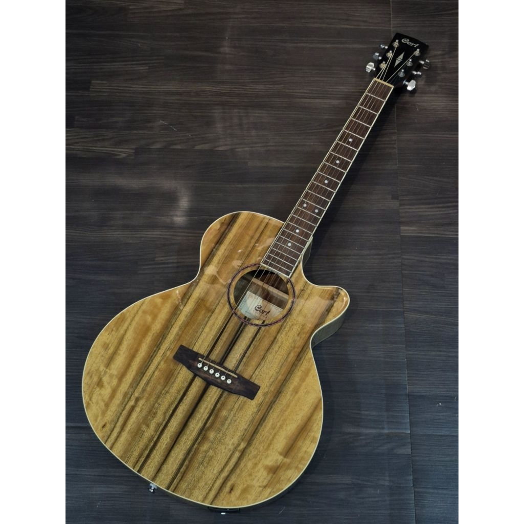 Cort SFX DAO-NAT Akustik Elektrik Original