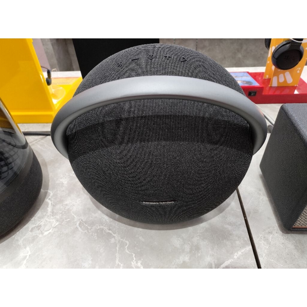 Harman Kardon