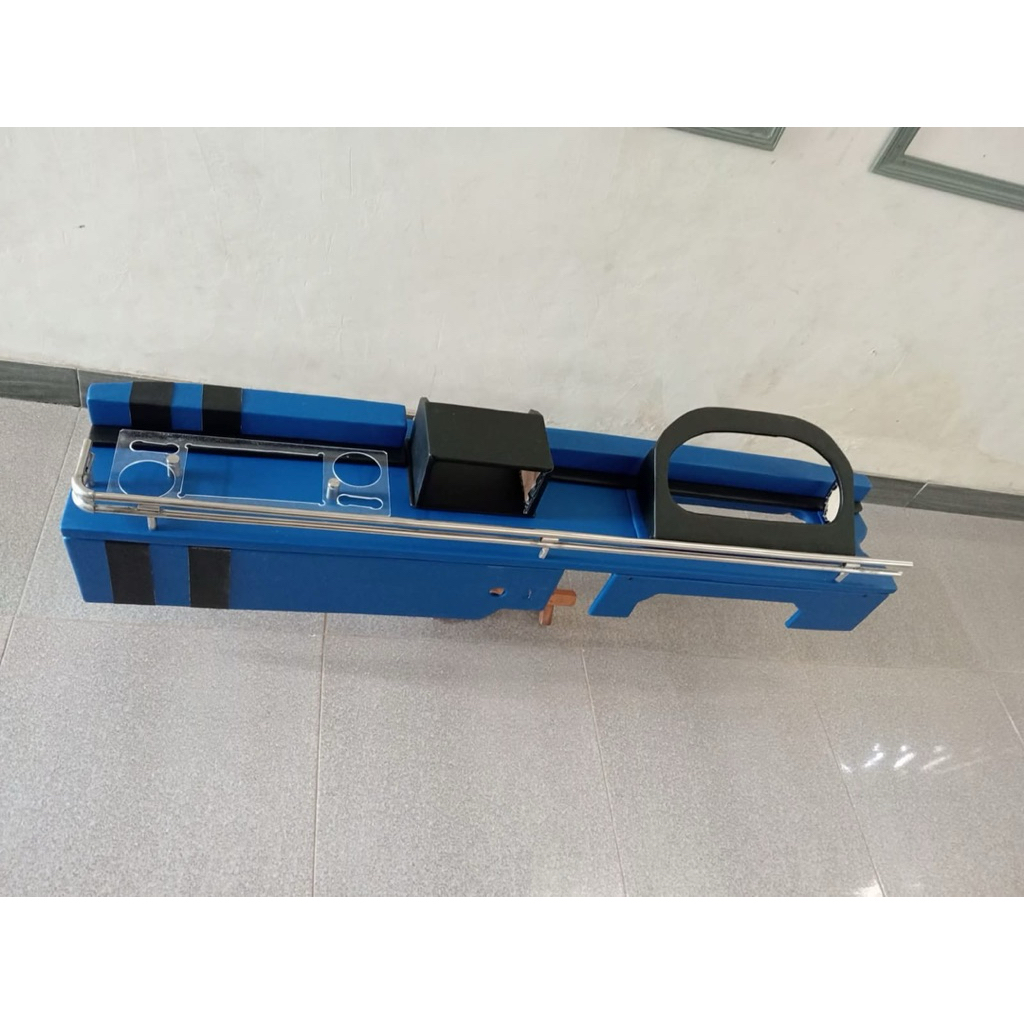 DASBORD VARIASI TRUCK DYNA DUTRO