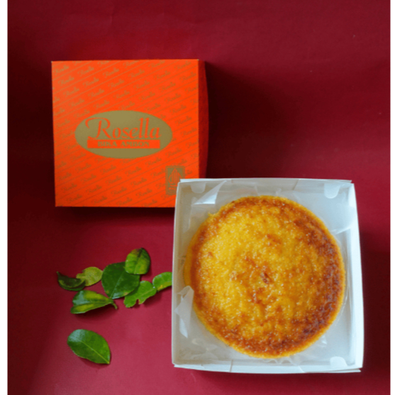 Rosella Bika Ambon Original (Small)