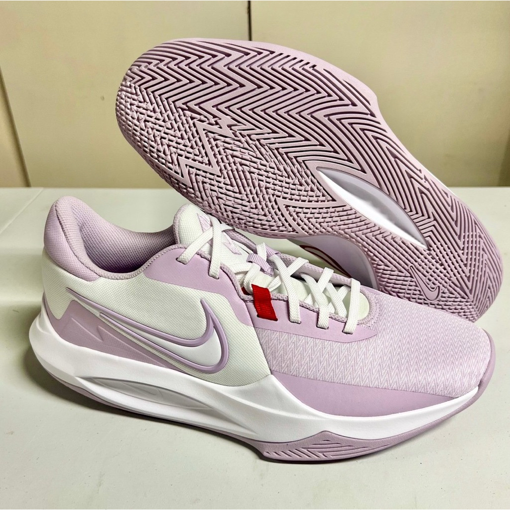 NIKE PRECISION 6 (DD9535 100)