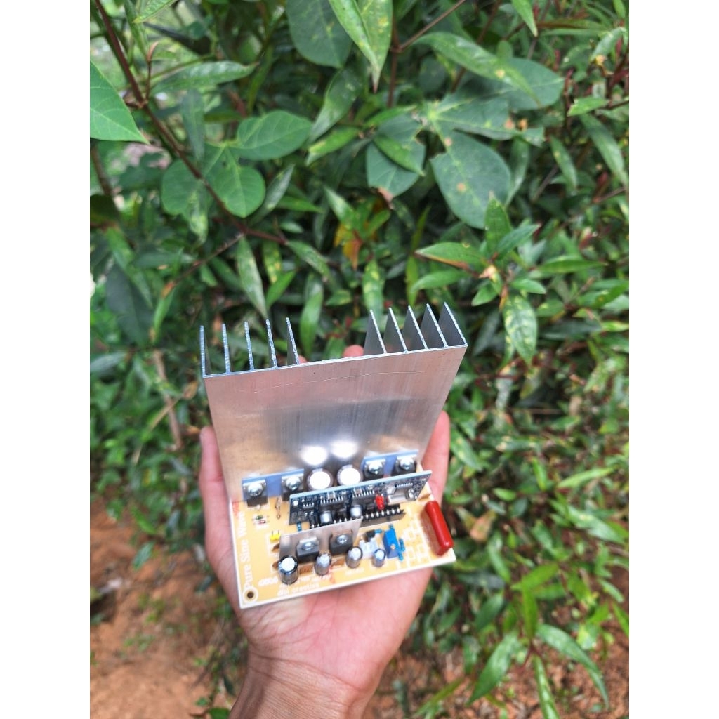 inverter psw modul egs002
