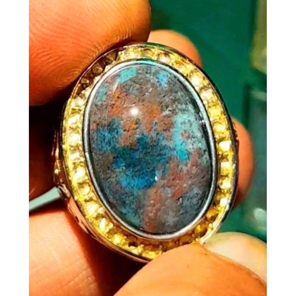 Bacan doko majiko kembang kristal