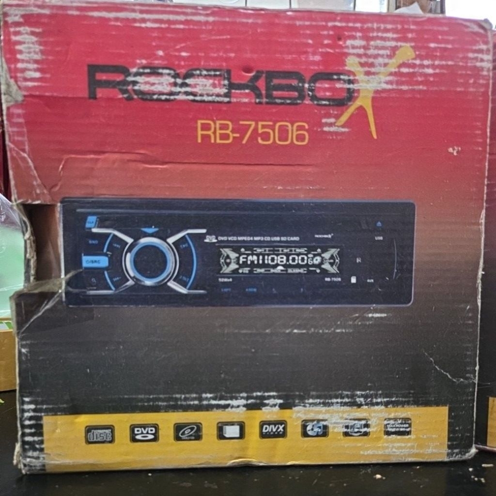 single din 1din DVD MP3 RADIO tape mobil dvd player
